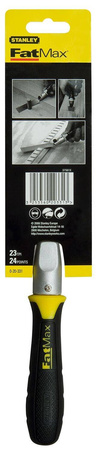 Piła japońska Stanley FatMax mini 120mm 17 i 23 zęby/cal