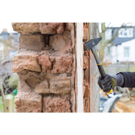 Młotek Stanley Fiberglass 1000g ślusarski