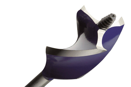 Irwin Wiertło 10506624 Blue Groove 6X 25mm