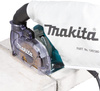 Przecinarka sieciowa z tarczą diamentową "SUCHA" 125mm 1400W Makita 4100KB