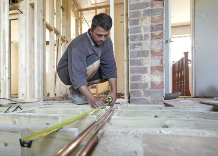 Taśma miernicza Stanley FatMax Next Gen 5m x 32mm