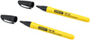 Marker czarny FINETIP 2szt. 0-47-316 Stanley
