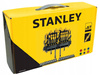 Zestaw wkrętaków STANLEY 57szt. STHT0-62143