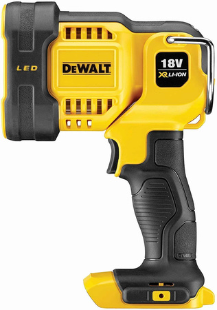 Akumulatorowy reflektor LED 18V DeWalt DCL043-XJ
