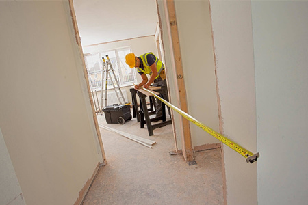 Taśma miernicza Stanley FatMax Autolock 5m x 32mm