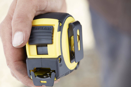 Taśma miernicza Stanley FatMax Next Gen 5m x 32mm