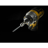 Końcówki wkrętarskie udarowe TORSION 2xPH2 +uchwyt DeWalt DT70536T-QZ