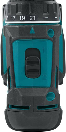 Wiertarko-wkrętarka akumulatorowa 18V 13mm Li-Ion 62/36NM Makita DDF482Z