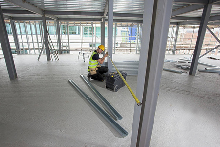 Taśma miernicza Stanley FatMax Autolock 5m x 32mm