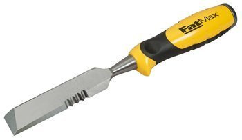 Dłuto Stanley FatMax z boczną krawędzią tnącą 25mm