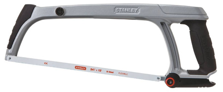 Piła do metalu Stanley FatMax 430mm 24 zęby/cal długość brzeszczotu 300mm