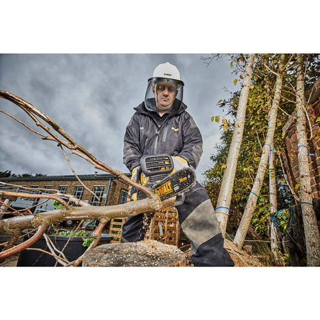 Pilarka łańcuchowa bezszczotkowa 30cm 18V DeWalt