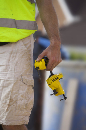 Imadło modelarskie Stanley MaxSteel 70mm 1-83-069