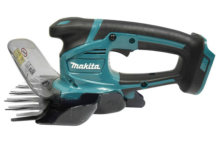 Akumulatorowe nożyce do żywopłotu i trawy 18V Li-Ion Makita DUM604ZX