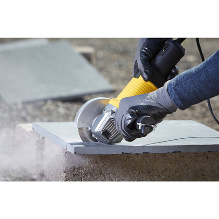 Szlifierka kątowa 125mm 850W Stanley FatMax