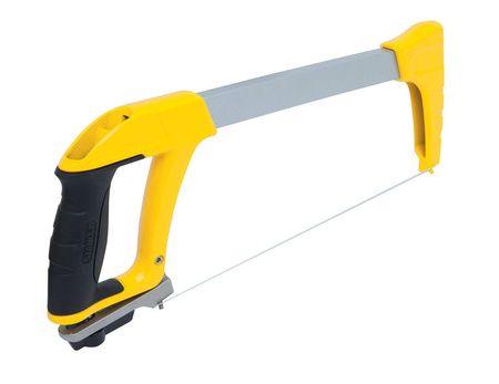 Piła do metalu Stanley TurboCut 430mm 24 zęby/cal długość brzeszczotu 300mm
