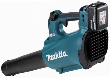 Akumulatorowa dmuchawa 18V Li-Ion Makita DUB184RT