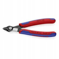 Szczypce Electronic Super Knips Knipex 7871125