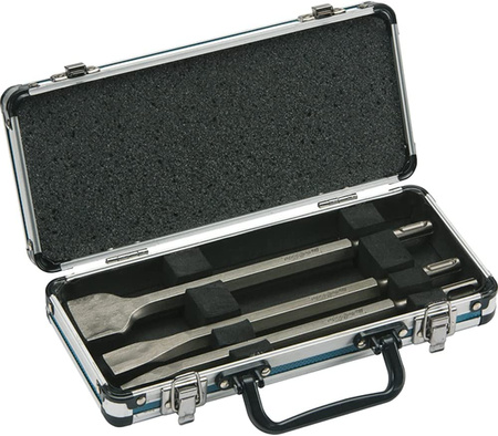 Zestaw dłut i szpiców Economy SDS-PLUS 3szt. Makita D-42357