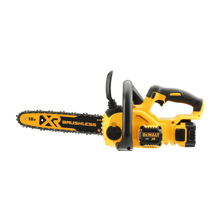 Pilarka łańcuchowa bezszczotkowa 30cm 18V DeWalt