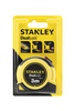 Taśma miernicza Stanley Tylon Dual Lock 3m x 13mm