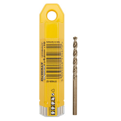 Wiertła HSS-Co Extreme, 4,2mm 10szt. DeWalt