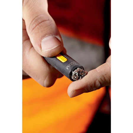 Zestaw Nasadek magnetycznych EXTREME IMPACT z łatwym czyszczeniem opiłków - 8,10,13 mm DeWalt