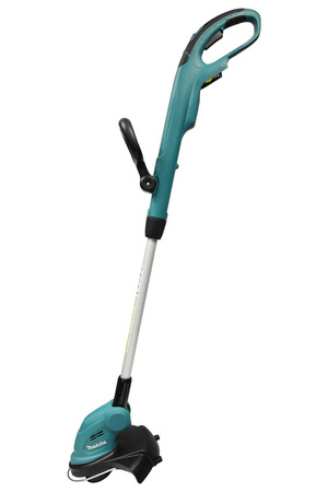 Podkaszarka akumulatorowa 18V Li-Ion LXT, 1 x1,5Ah i ładowarka Makita DUR181SY