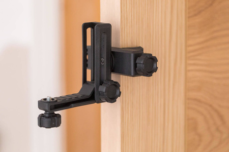 Laser płaszczyznowy CROSS360 czerwony Stanley