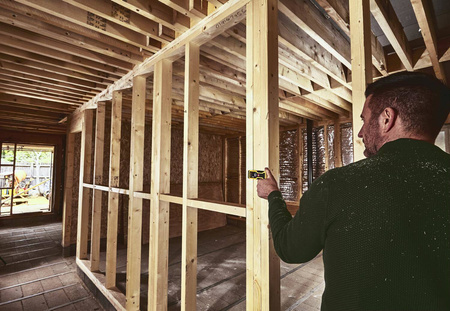 Dalmierz laserowy Stanley TLM50 (15M)