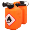 Kombi kanister 3 L + 1,5 L pomarańczowy Stihl 00008810124