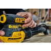 Szlifierka mimośrodowa z górnym chwytem 125mm 280W DeWalt DWE6423-QS