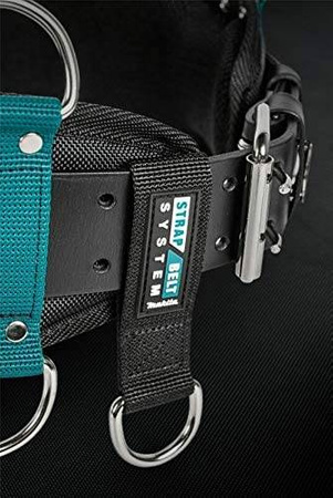 Pętla pasowa uchwyt do pasa 6szt. Makita E-05315