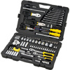 Zestaw narzędzi ręcznych 125 elementów w walizce Stanley STMT74393-8