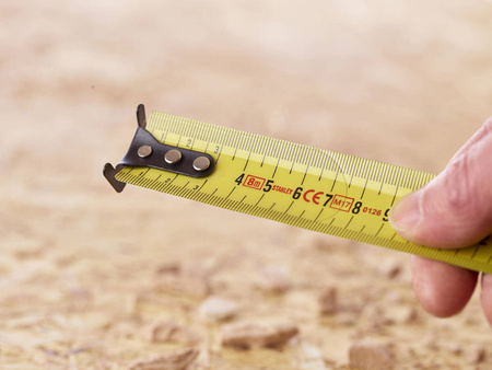 Taśma miernicza Stanley FatMax Blade Armor 10m x 32mm