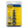 Irwin Bold-Grip Zestaw przedłużek 5-elementowy