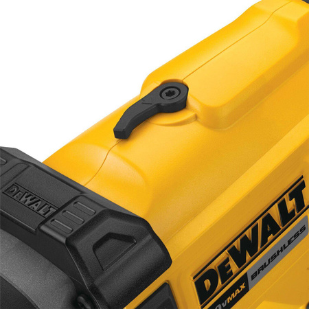 Gwoździarka akumulatorowa do betonu bezszczotkowa 18V XR DeWalt DCN890N-XJ