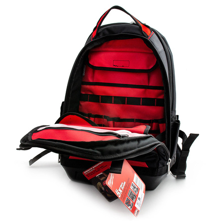 Plecak narzędziowy wzmocniony Milwaukee 48228200