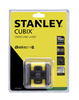 Laser krzyżowy STANLEY Cubix 16m zielony