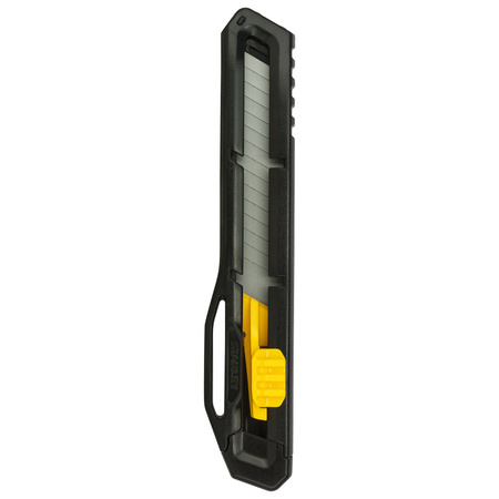 Nóż z ostrzem łamanym 18mm Stanley STHT10323-8 