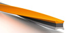 Żyłka tnąca Carbon CF3 2,4 mm x 35 m Stihl 00009304300