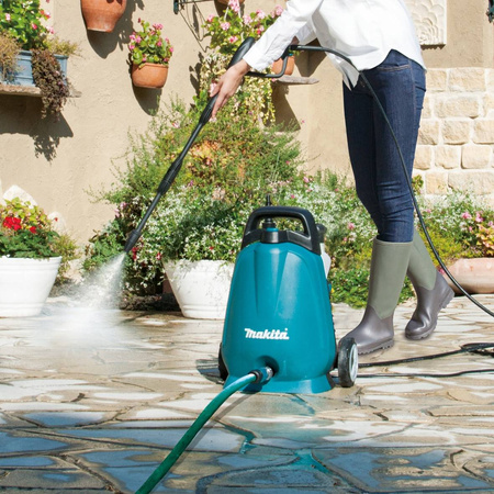 Myjka wysokociśnieniowa Makita HW102