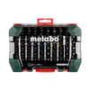 Zestaw końcówek wkrętakowych 71-cz. Metabo 626704000