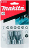 Zestaw nasadek magnetycznych 5szt. B-39154 Makita