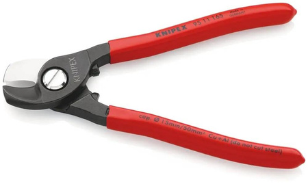 Nożyce do kabli Knipex 9511165