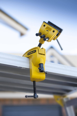 Imadło modelarskie Stanley MaxSteel 70mm 1-83-069