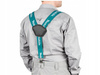 Szelki na klipy MAKITA E-05402