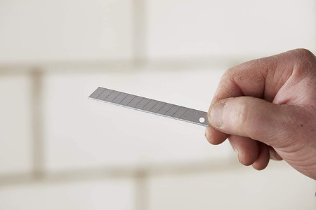 Ostrze łamane 9mm (10szt) 0-11-300 Stanley