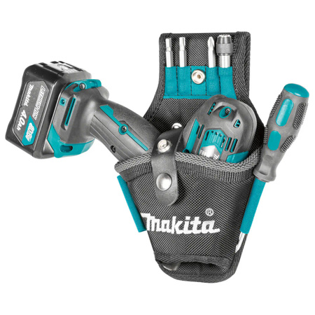 Kabura do pasa na wkrętarkę Makita E-15176
