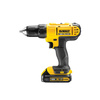Wiertarko-wkrętarka 18V XR  2x1.3Ah DeWalt DCD771C2-QW